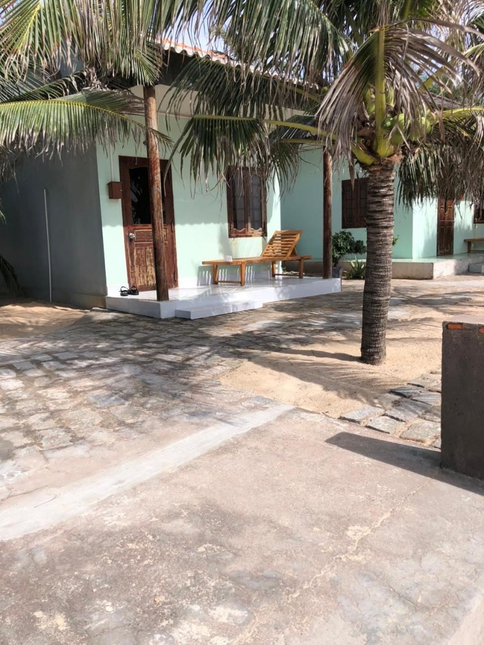 Hong Di Guesthouse Mui Ne Exterior photo