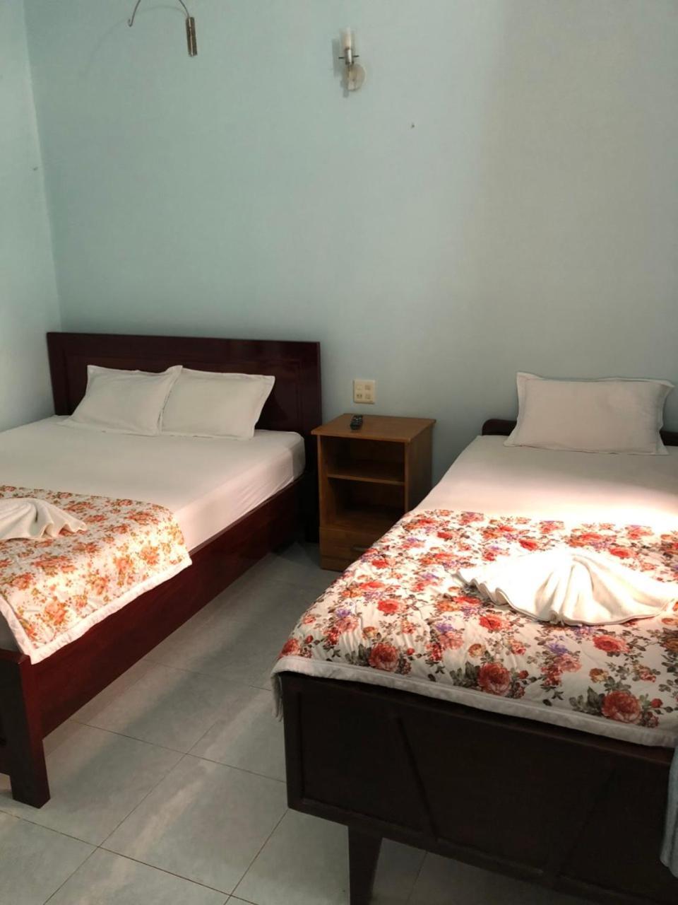 Hong Di Guesthouse Mui Ne Exterior photo