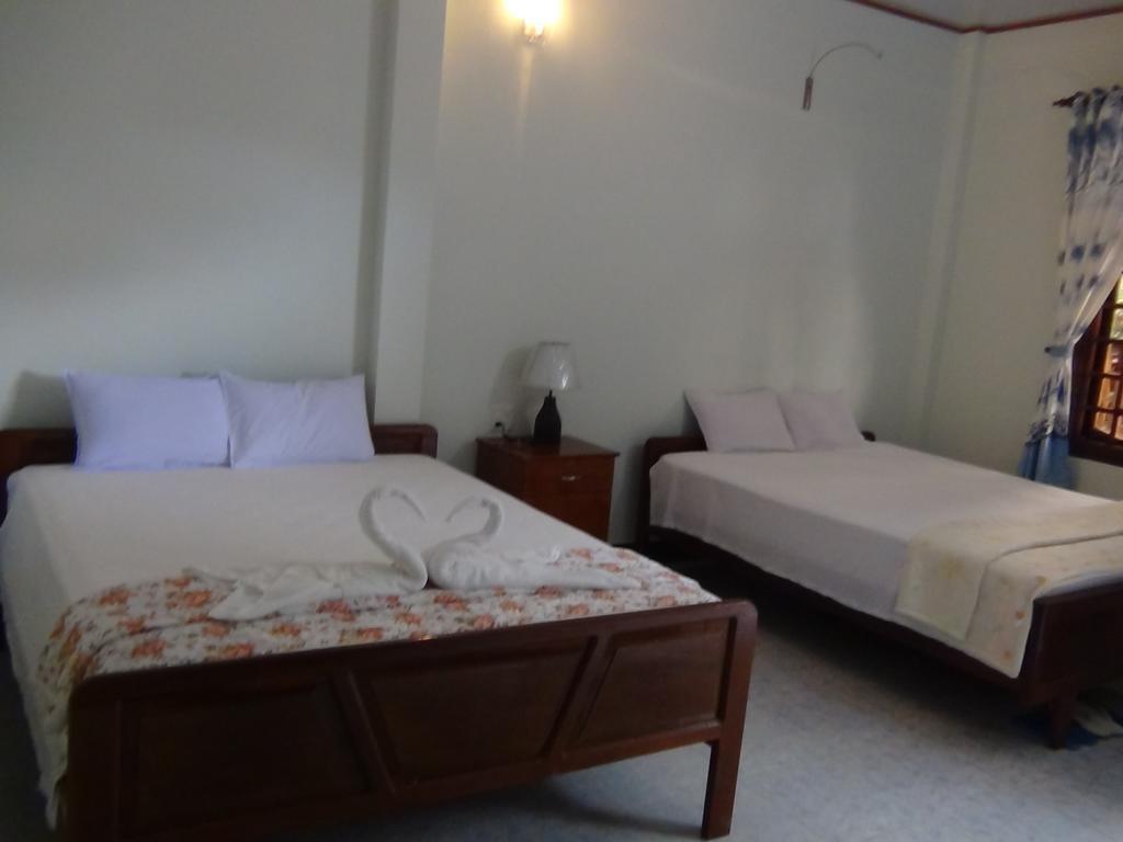 Hong Di Guesthouse Mui Ne Exterior photo