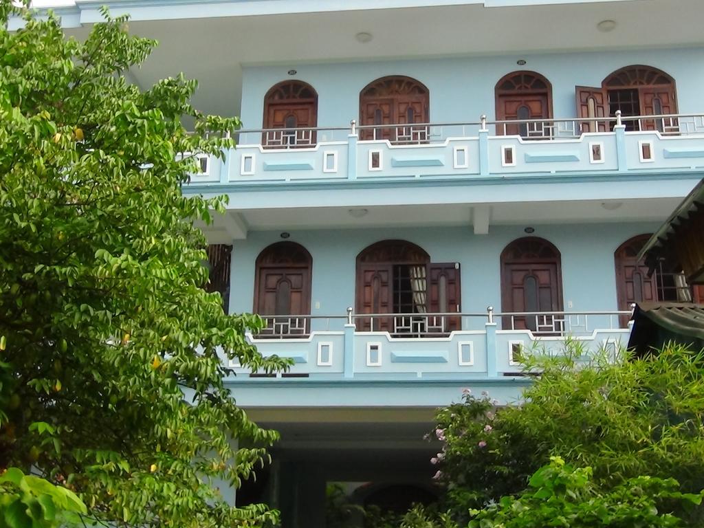 Hong Di Guesthouse Mui Ne Exterior photo