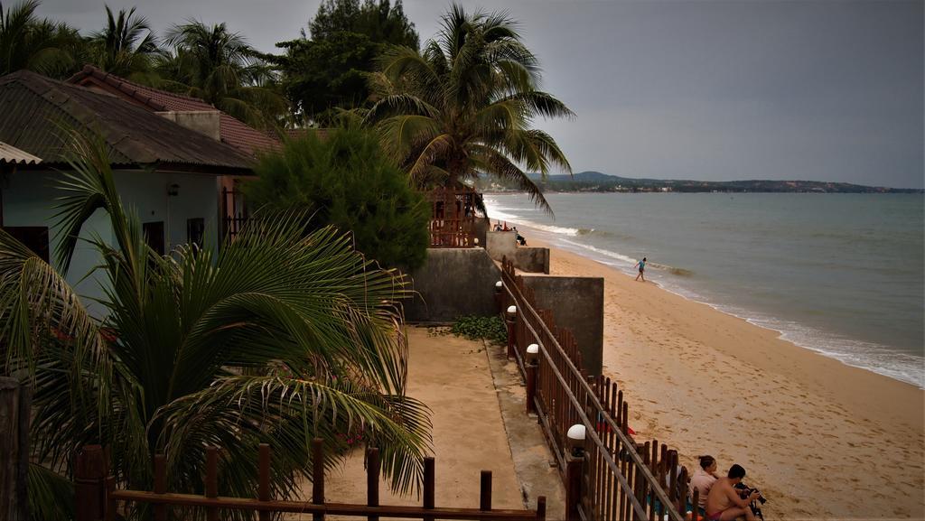 Hong Di Guesthouse Mui Ne Exterior photo