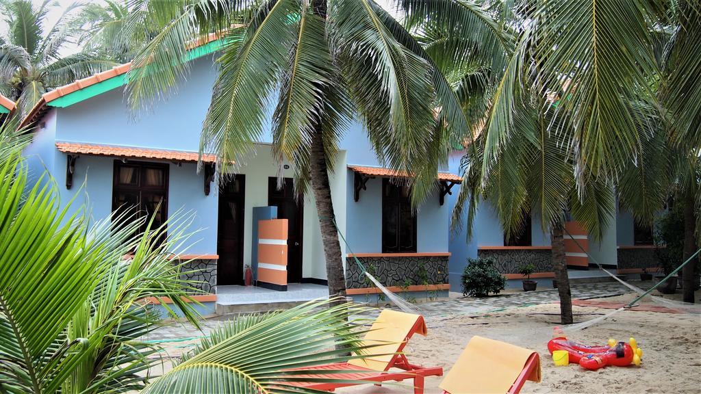Hong Di Guesthouse Mui Ne Exterior photo